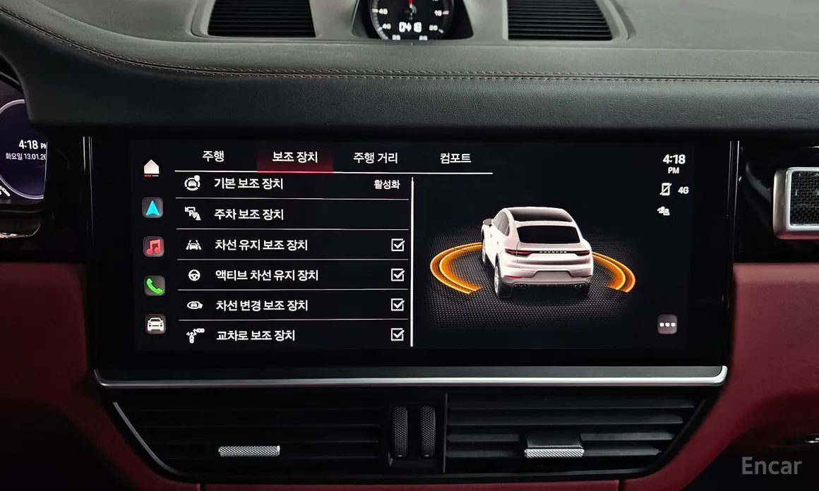 Фото 17 - Porsche Cayenne