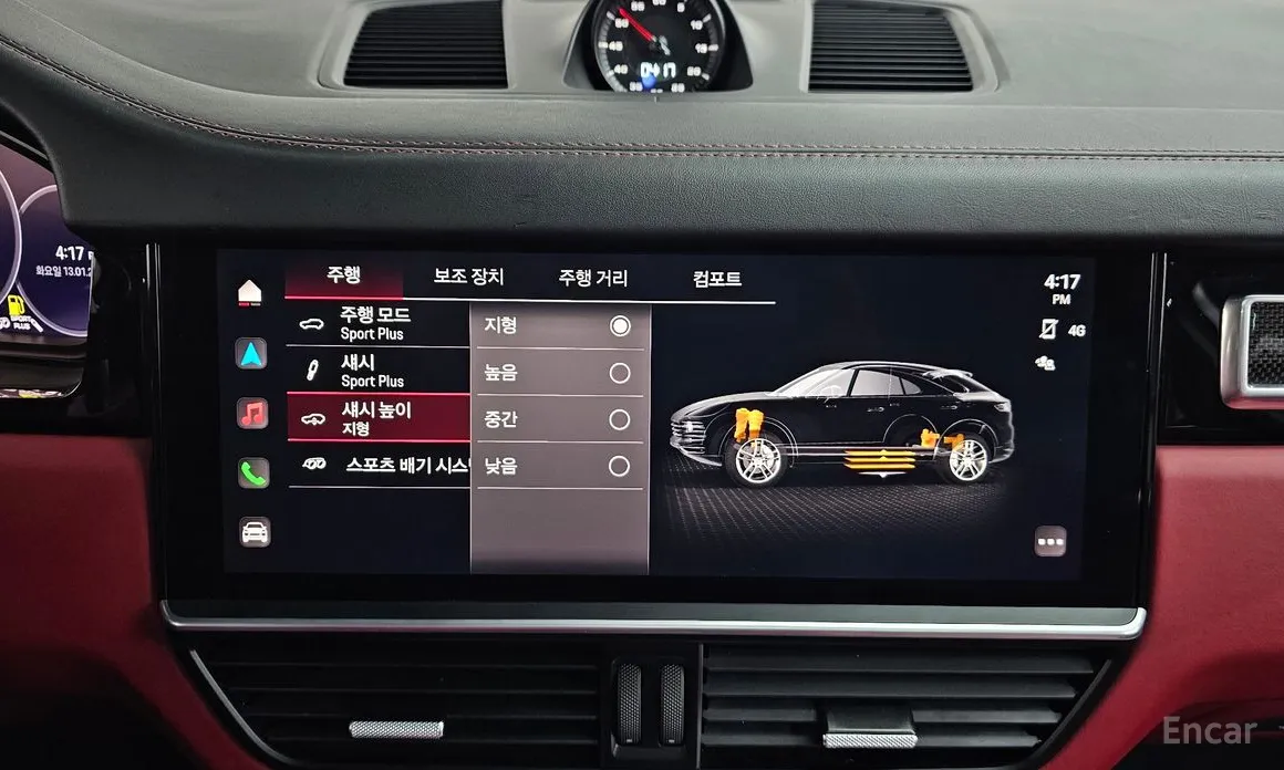 Фото 18 - Porsche Cayenne