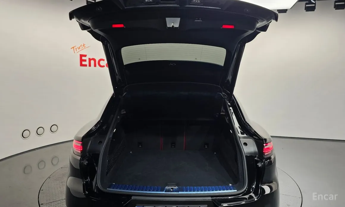 Фото 20 - Porsche Cayenne