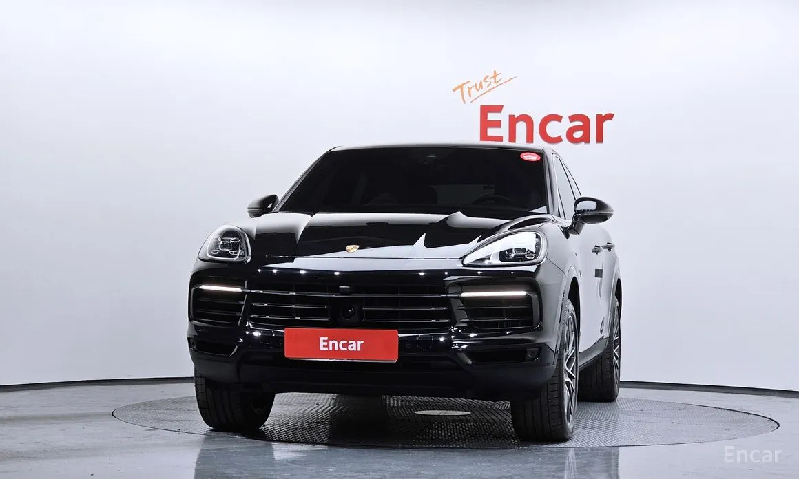 Фото 3 - Porsche Cayenne