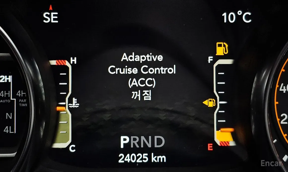 Фото 17 - Jeep Wrangler