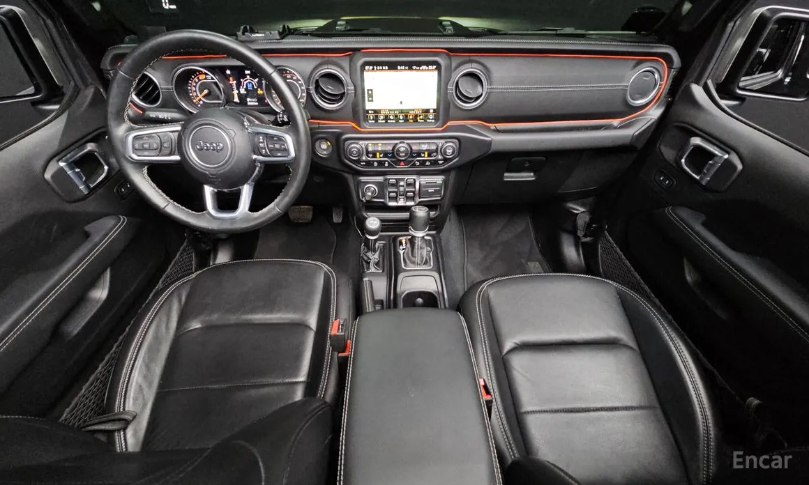 Фото 7 - Jeep Wrangler