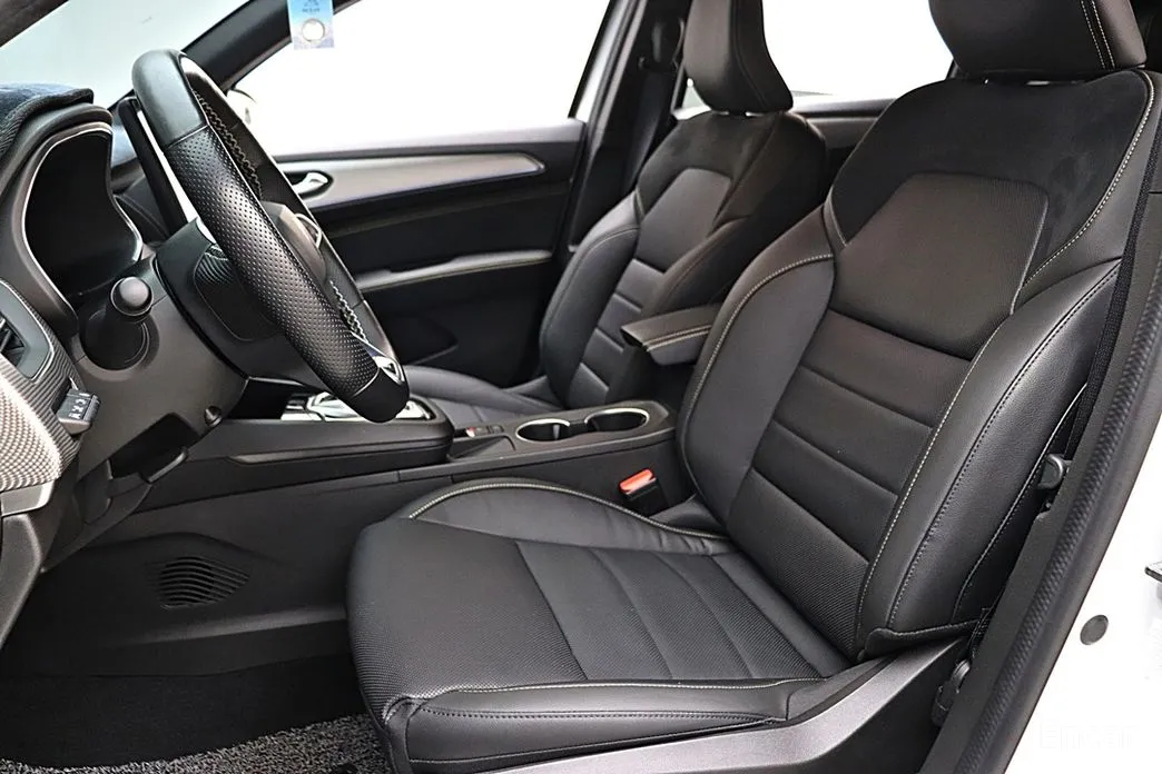 Фото 10 - Renault Arkana