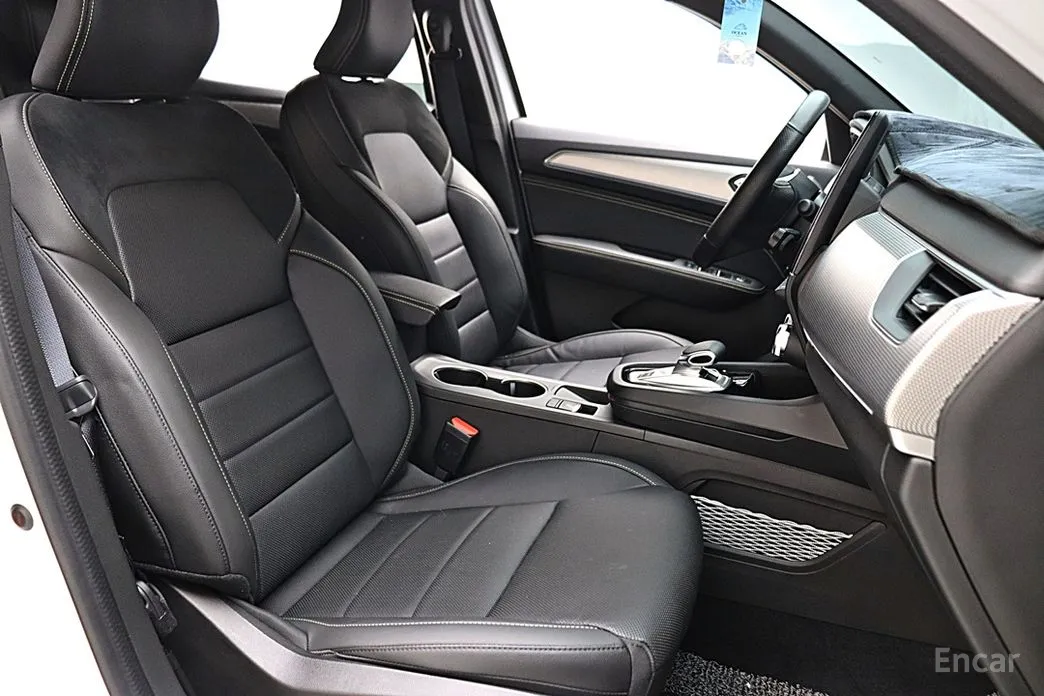 Фото 13 - Renault Arkana