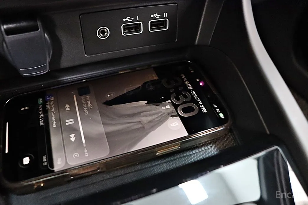 Фото 20 - Renault Arkana