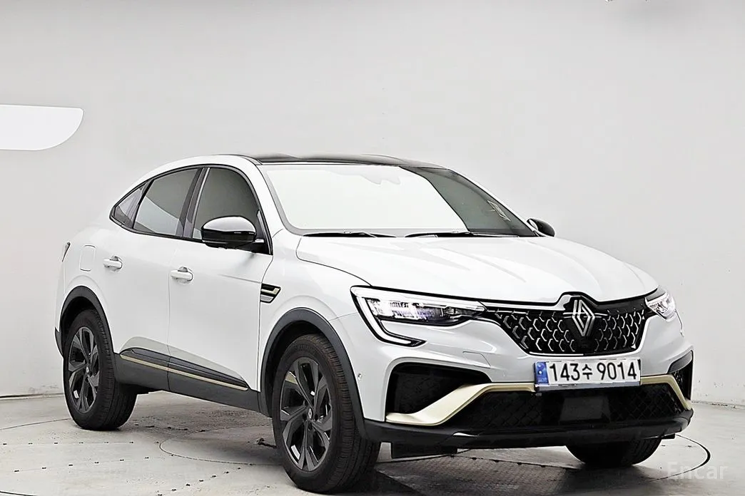 Фото 3 - Renault Arkana