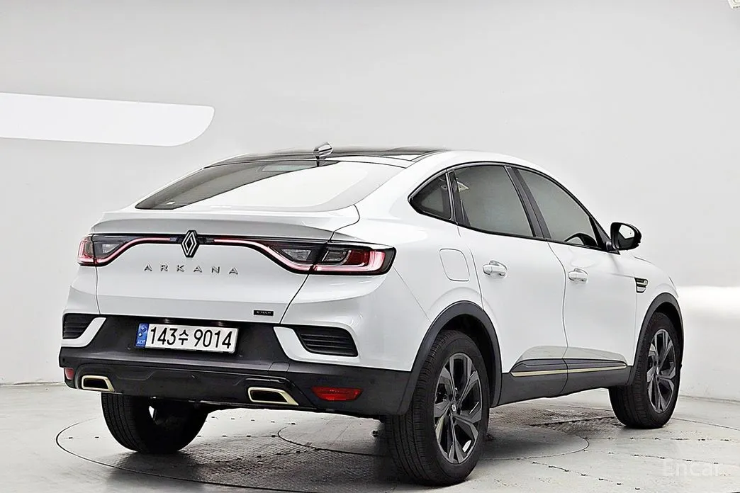 Фото 4 - Renault Arkana