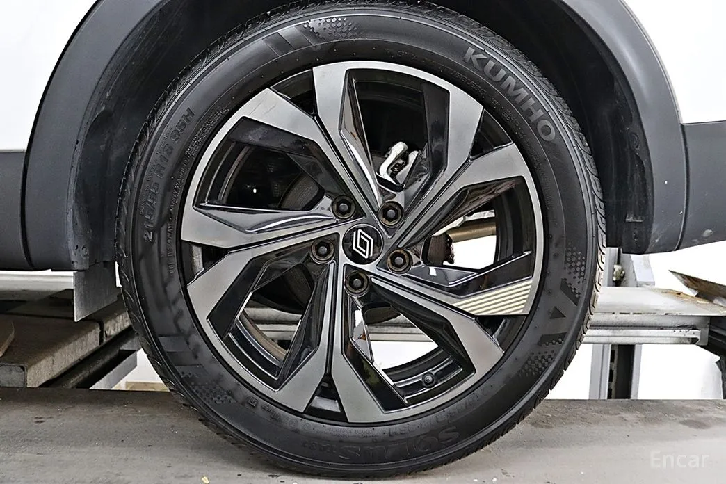 Фото 5 - Renault Arkana