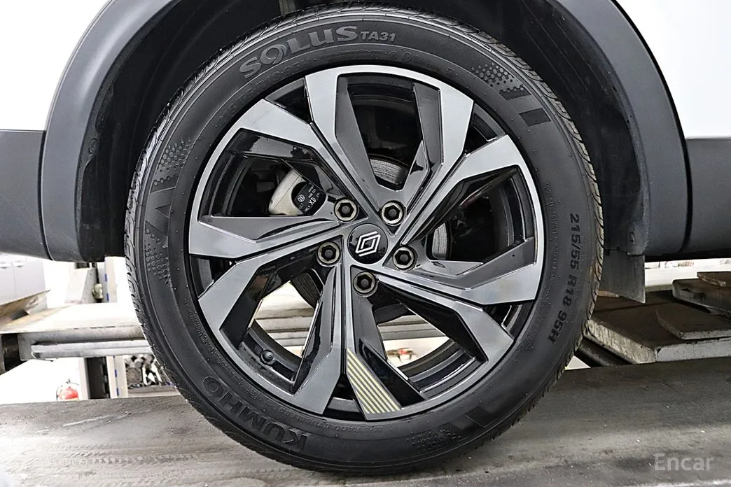 Фото 6 - Renault Arkana