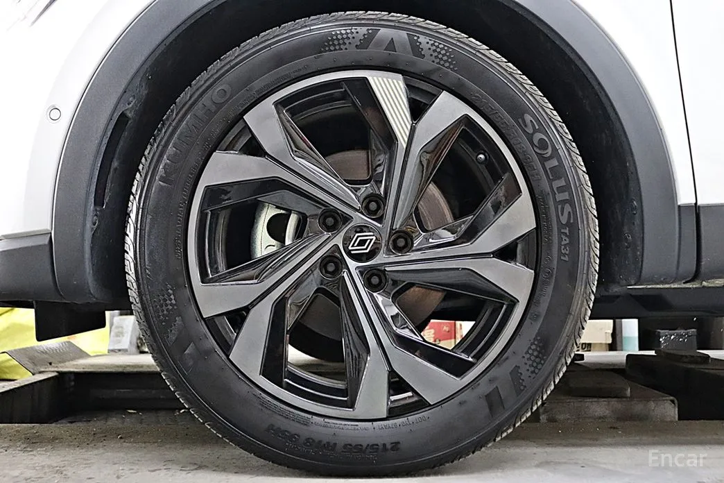 Фото 7 - Renault Arkana