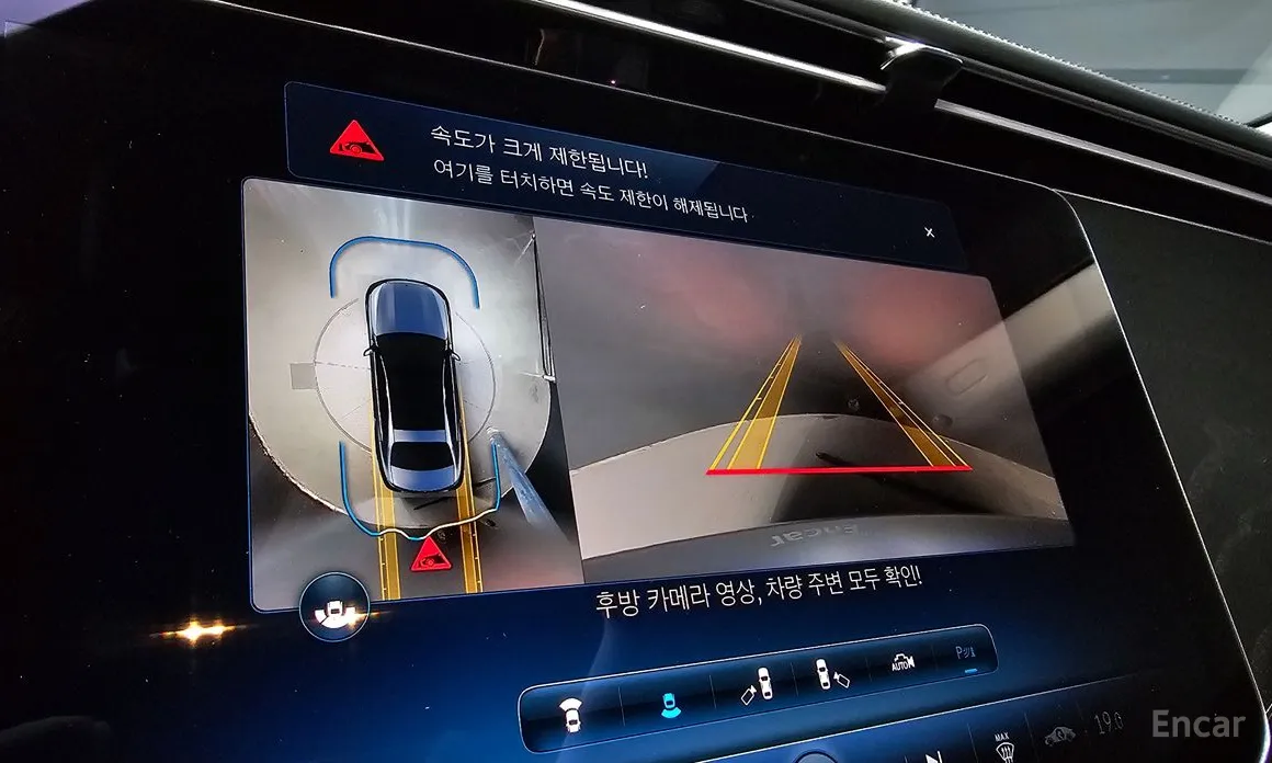 Фото 16 - Mercedes-Benz E-Class