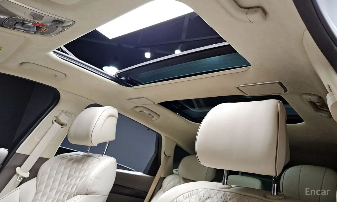 Фото 17 - Genesis GV80