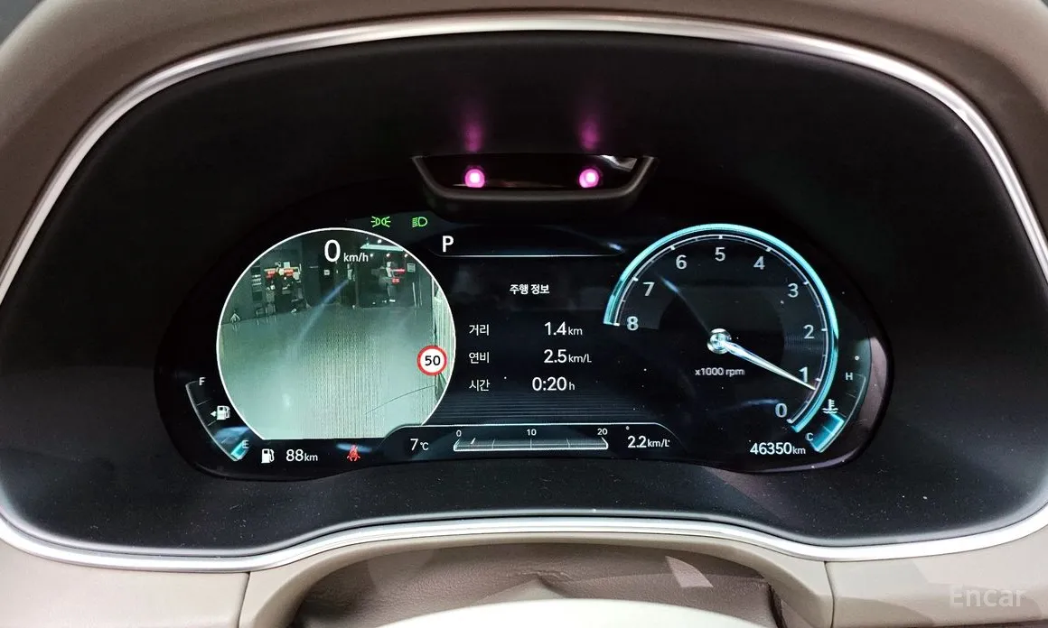 Фото 8 - Genesis GV80