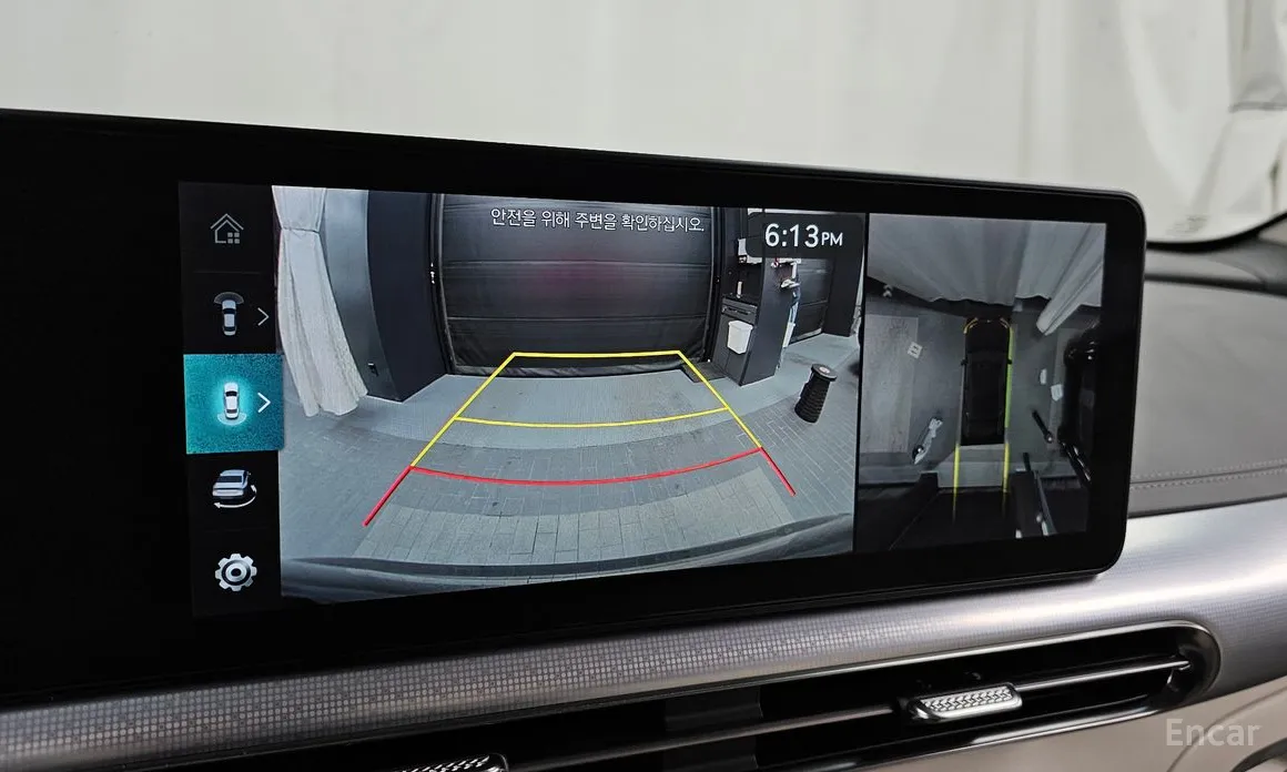 Фото 15 - Genesis GV60