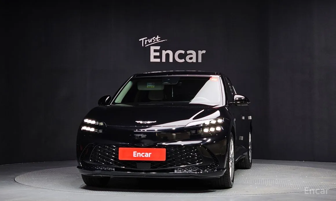 Фото 3 - Genesis GV60