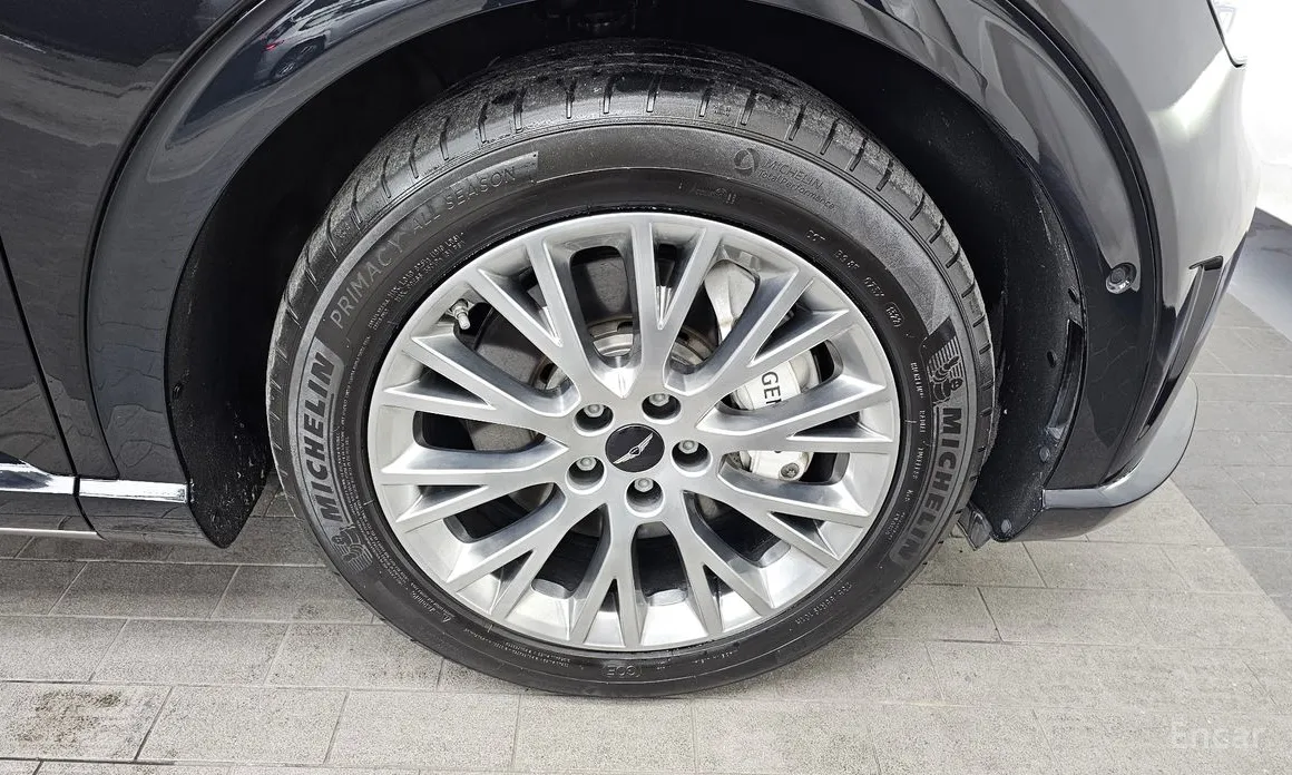 Фото 5 - Genesis GV60