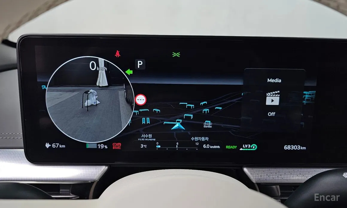 Фото 8 - Genesis GV60