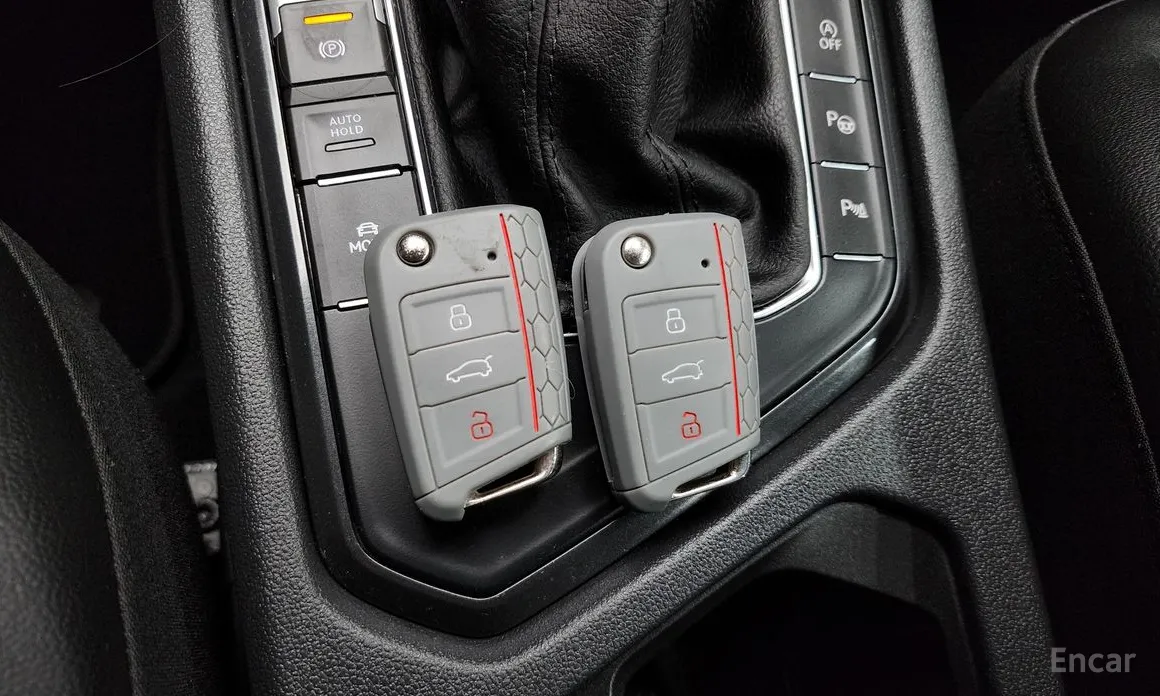 Фото 17 - Volkswagen Tiguan