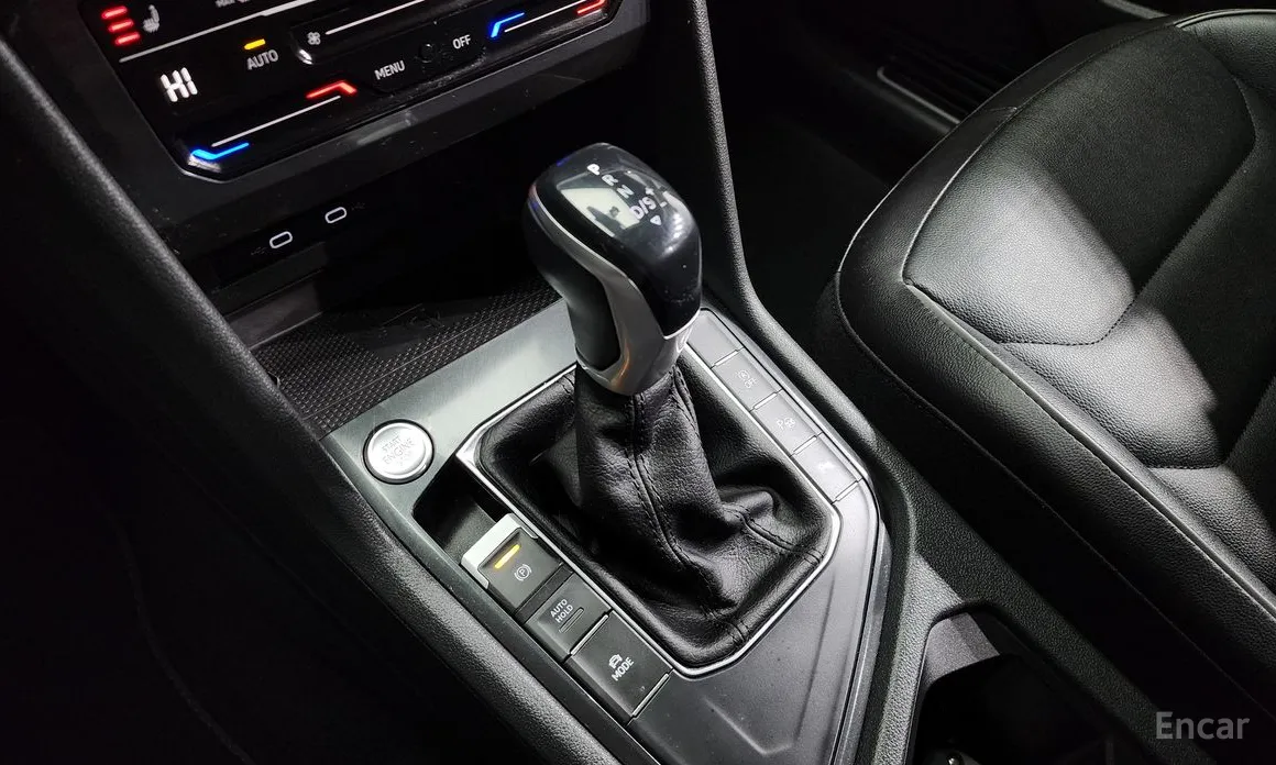 Фото 9 - Volkswagen Tiguan