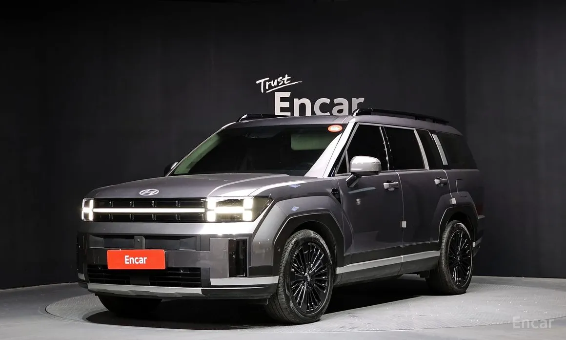 Фото 1 - Hyundai Santa Fe