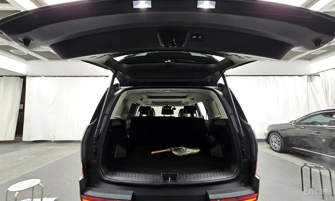 Фото 20 - Hyundai Santa Fe