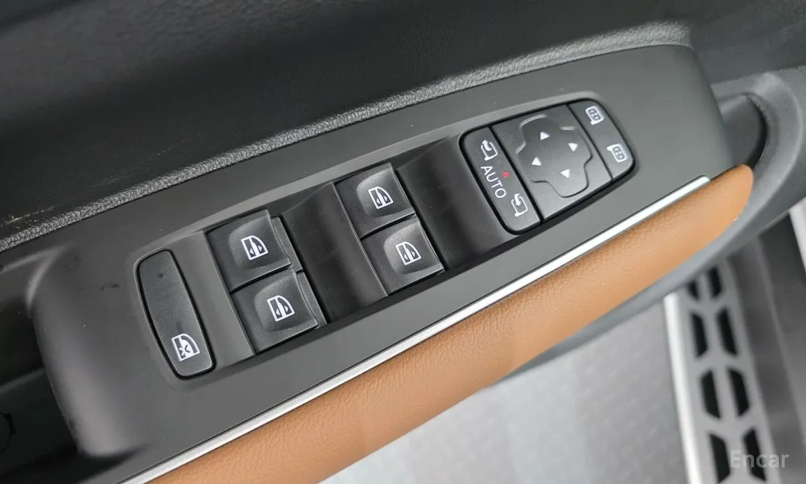 Фото 12 - Renault QM6