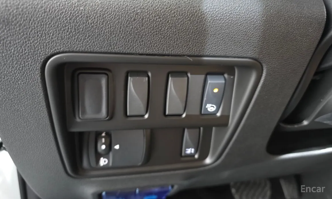 Фото 13 - Renault QM6