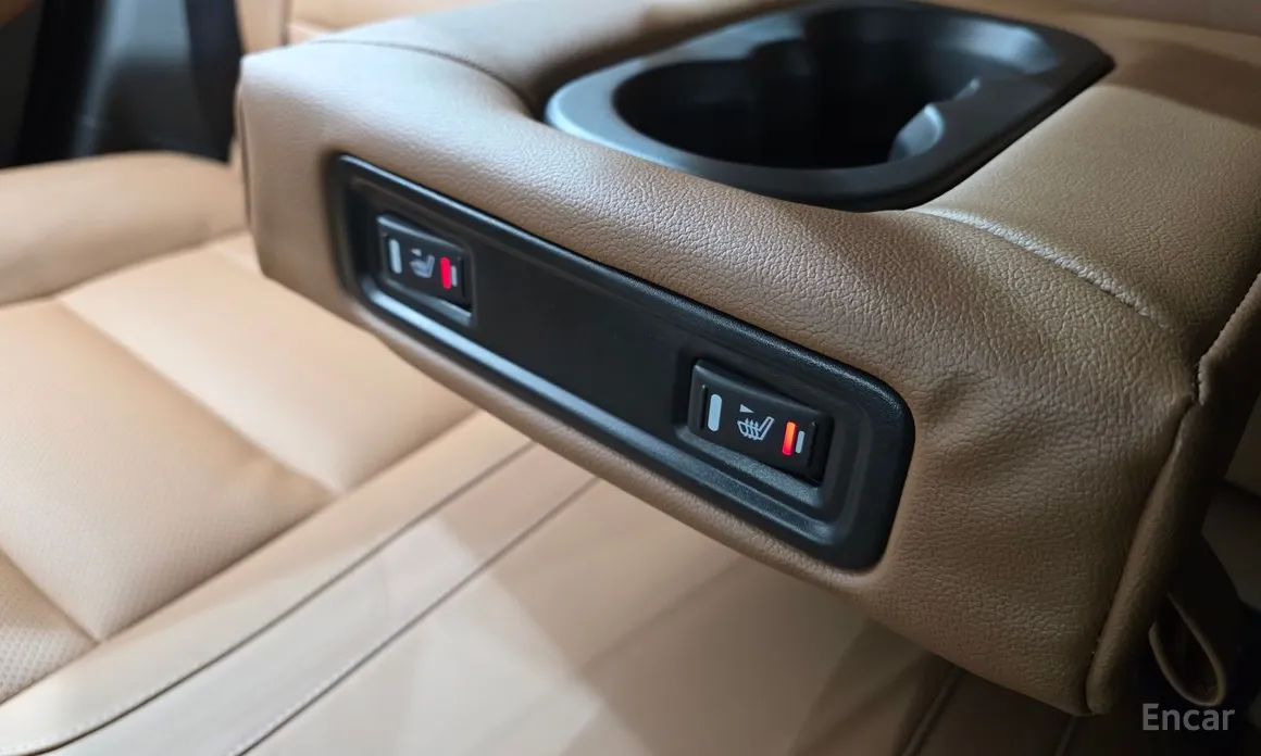 Фото 18 - Renault QM6