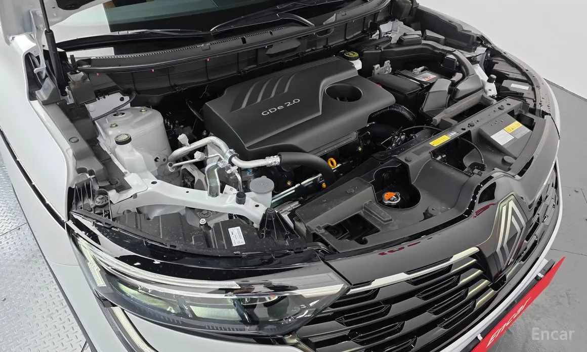 Фото 6 - Renault QM6