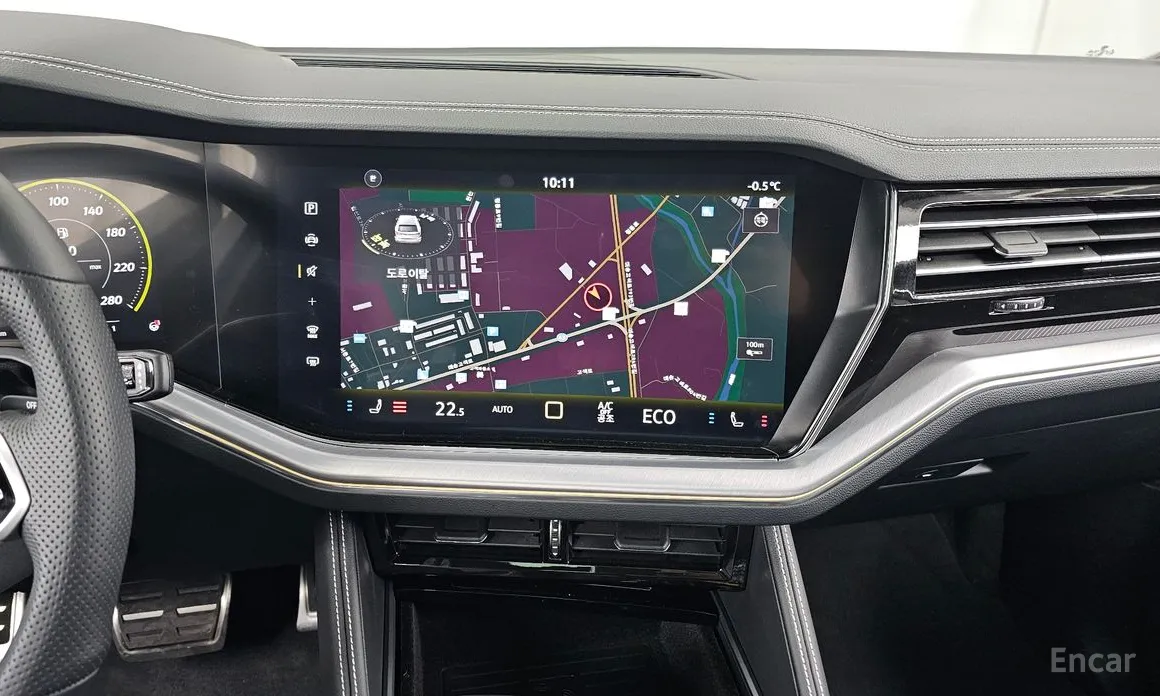 Фото 14 - Volkswagen Touareg