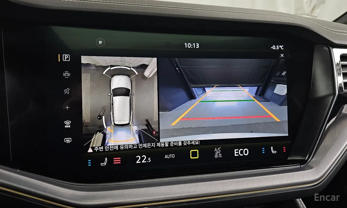 Фото 15 - Volkswagen Touareg