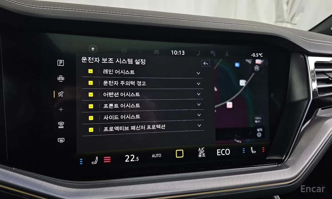 Фото 16 - Volkswagen Touareg