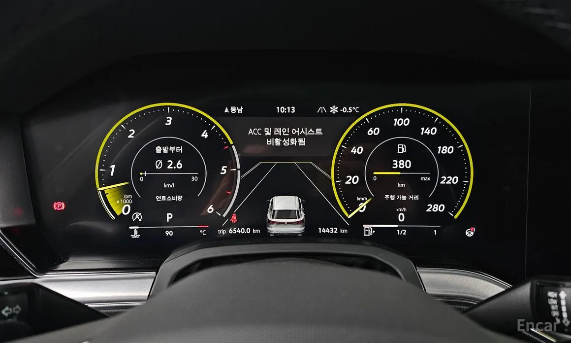 Фото 8 - Volkswagen Touareg