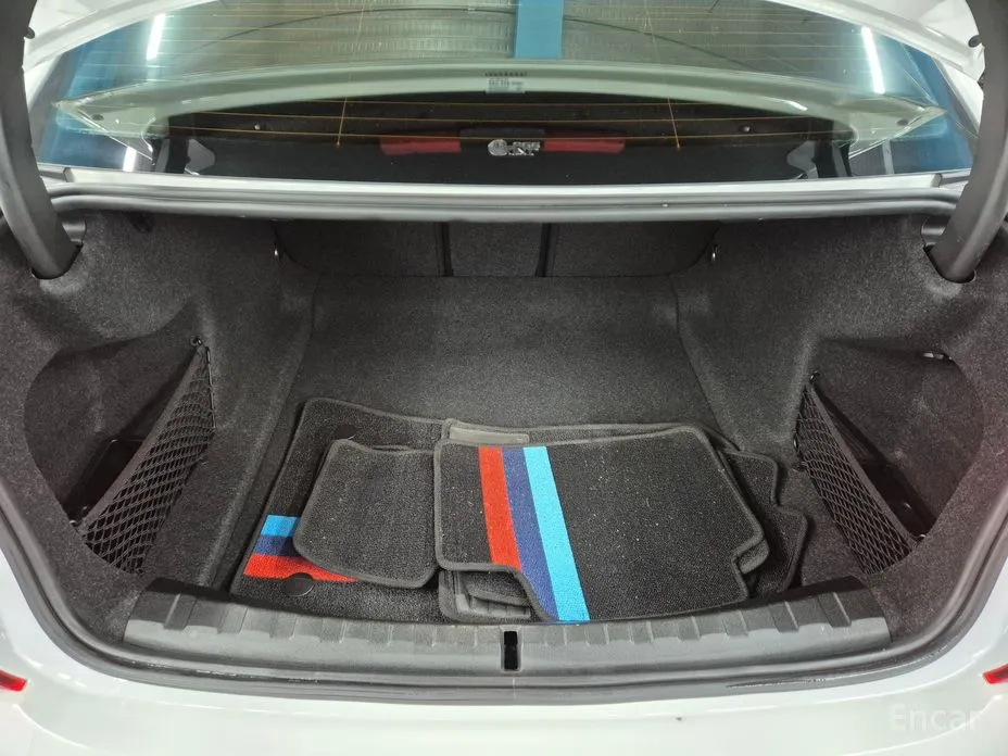 Фото 12 - BMW 3 Series