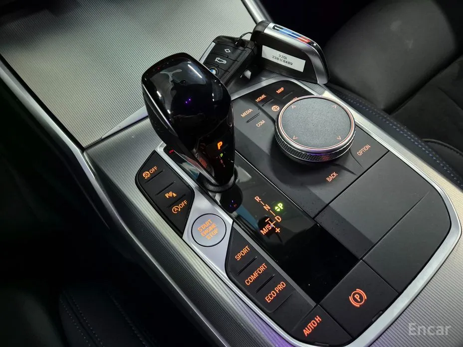 Фото 19 - BMW 3 Series