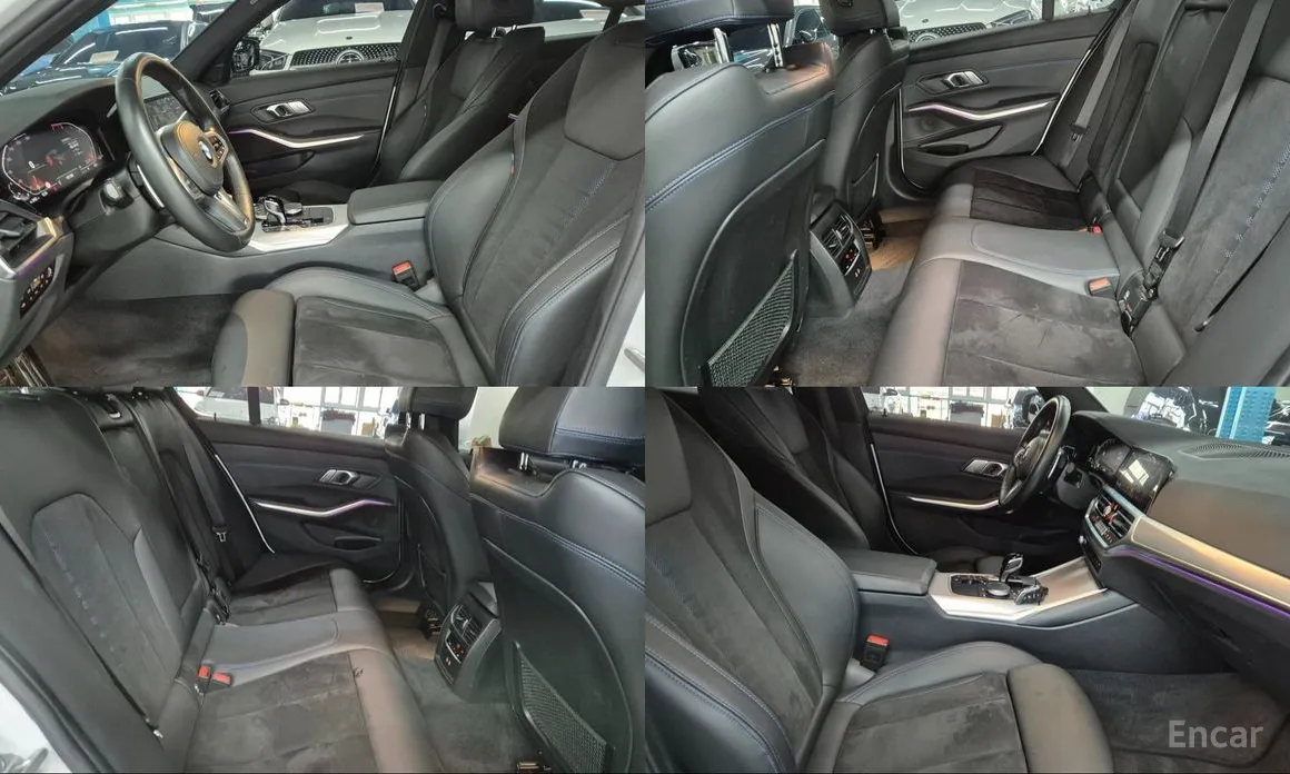 Фото 20 - BMW 3 Series