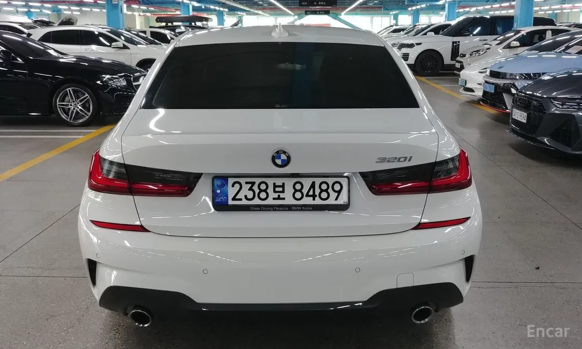 Фото 5 - BMW 3 Series