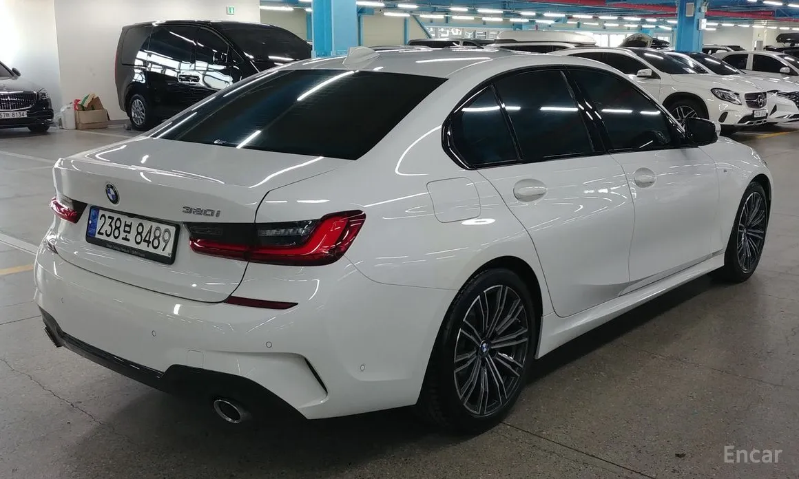 Фото 6 - BMW 3 Series