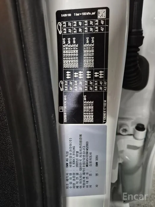 Фото 8 - BMW 3 Series