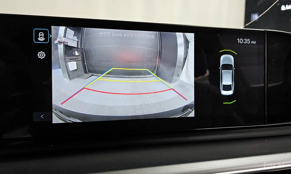 Фото 16 - Hyundai Grandeur