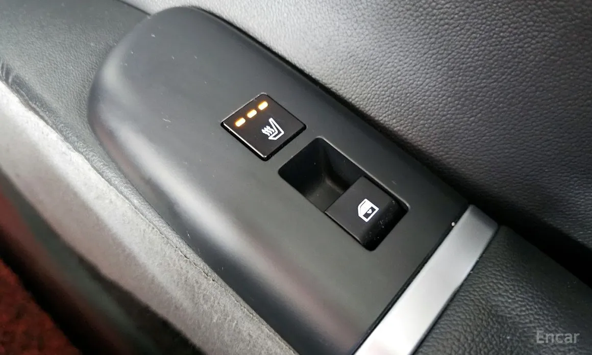 Фото 19 - Hyundai Grandeur