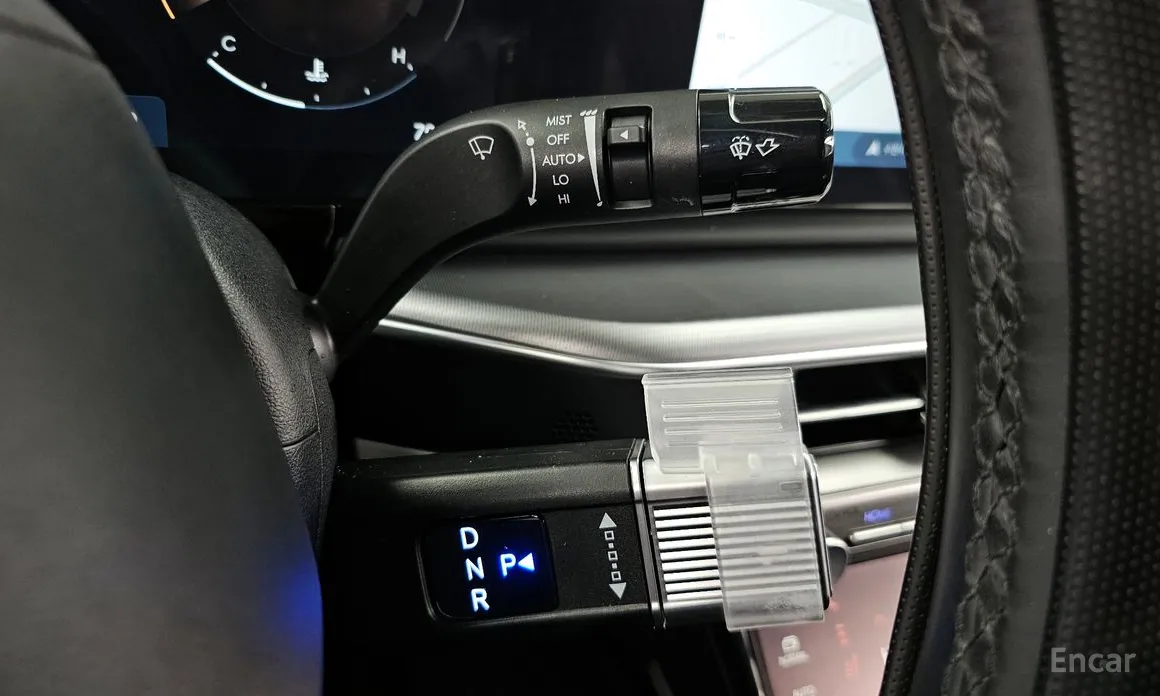 Фото 9 - Hyundai Grandeur