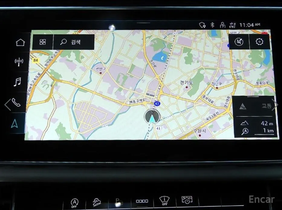 Фото 13 - Audi Q7