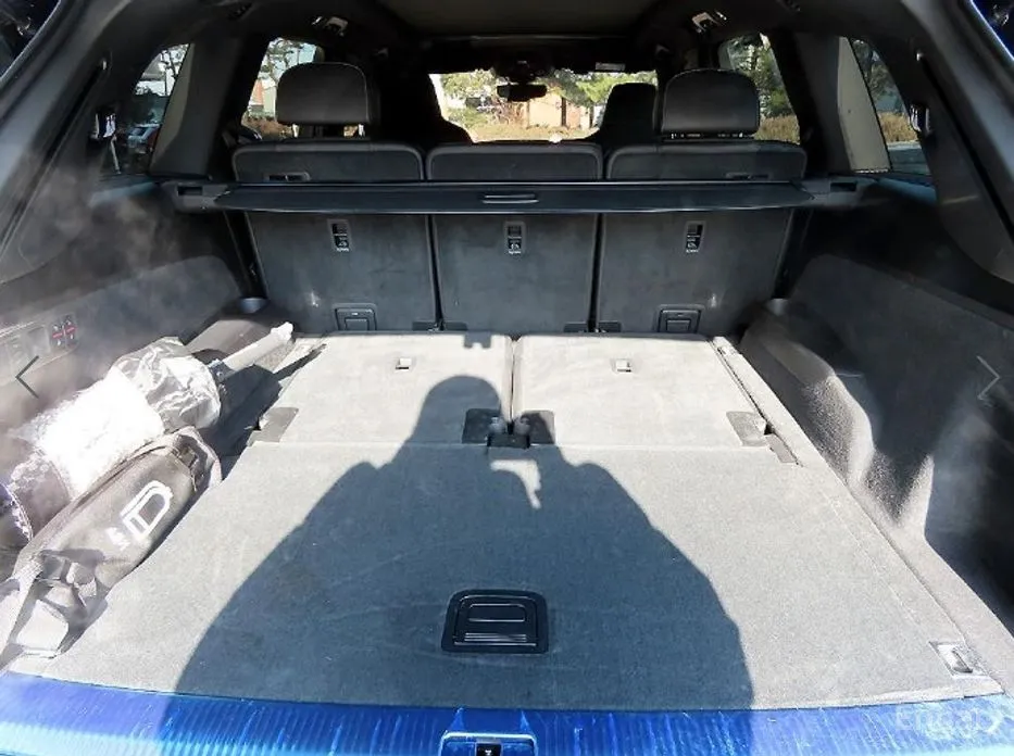 Фото 17 - Audi Q7