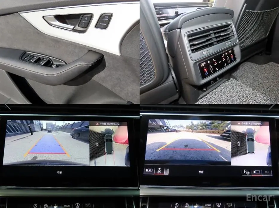 Фото 18 - Audi Q7