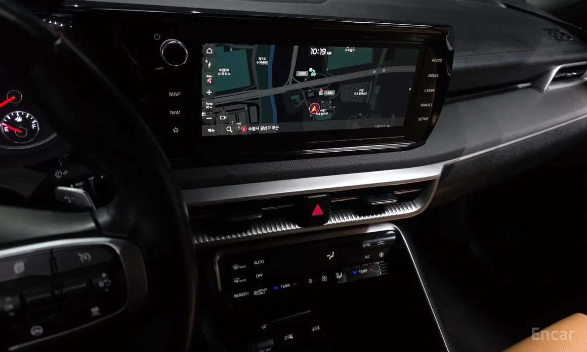 Фото 14 - Kia K5