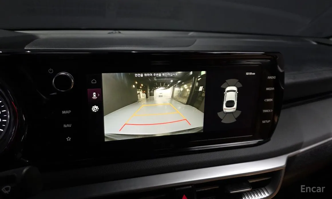 Фото 15 - Kia K5