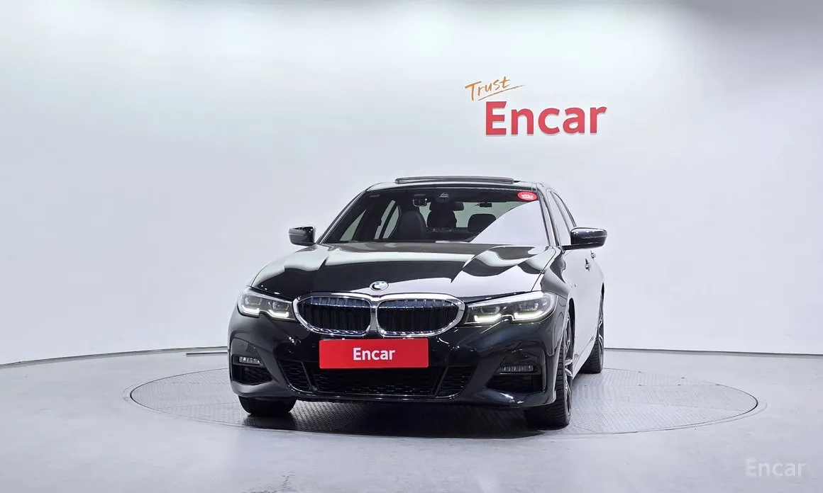 Фото 3 - BMW 3 Series