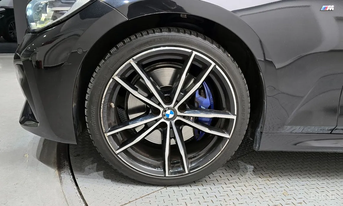 Фото 5 - BMW 3 Series