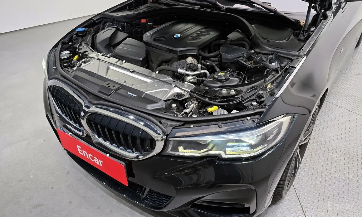 Фото 6 - BMW 3 Series